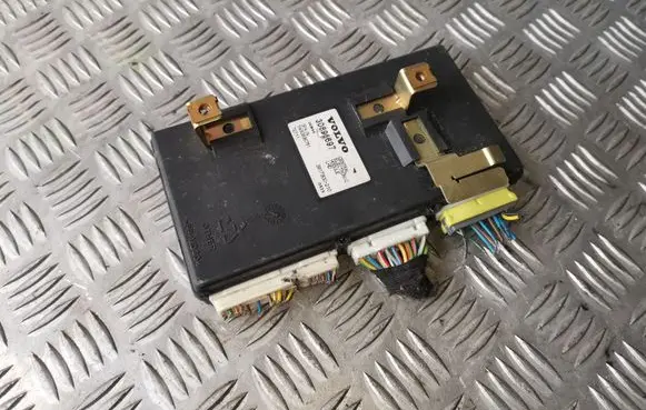 Volvo S40, V40 Comfort/convenience module 30896697