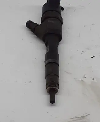 Renault Megane II Fuel injector 8200100272 0445110110A