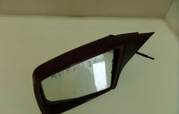 Opel Omega B1 Manual wing mirror 0217394