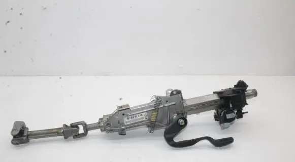 Volkswagen Scirocco Steering rack mechanical part 1K2419502AP