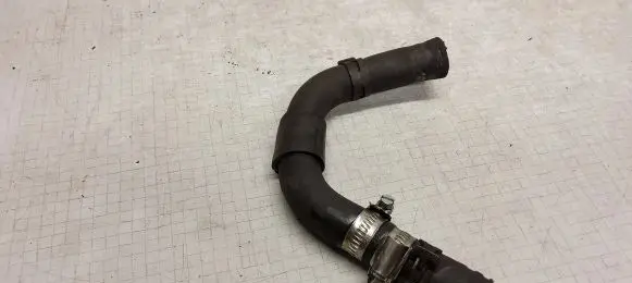 Volkswagen Transporter - Caravelle T5 Coolant pipe/hose 