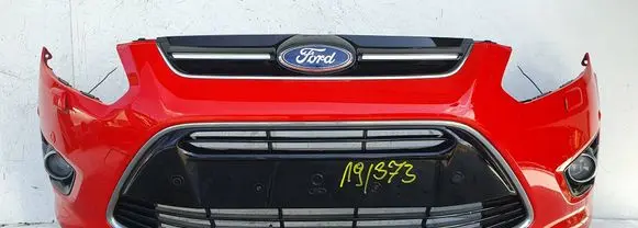Ford C-MAX II Front bumper AM51R17K757A