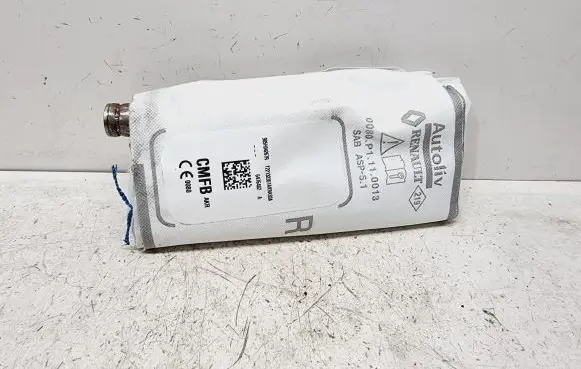 Renault Arkana Seat airbag 985H04267R