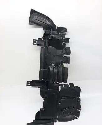 Audi A6 S6 C8 4K Radiator trim 4K0121283R
