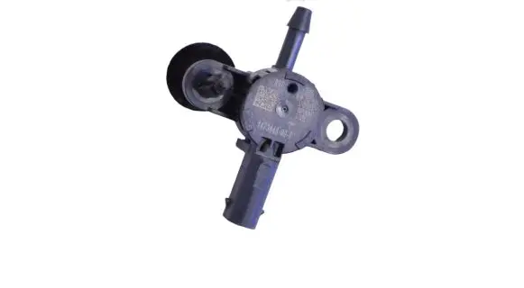 Tesla Model S Airbag deployment crash/impact sensor 147344800B