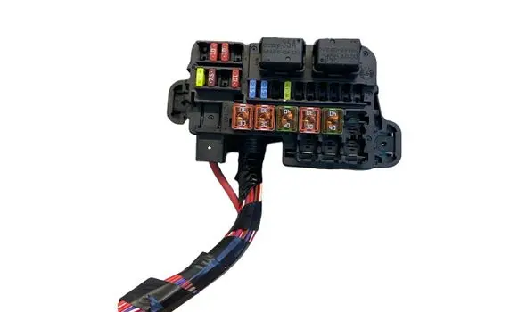 Fuse module
