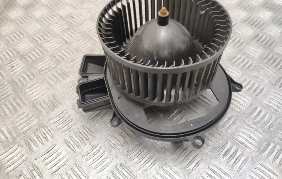 Mercedes-Benz GLS X166 Heater fan/blower T1015261N