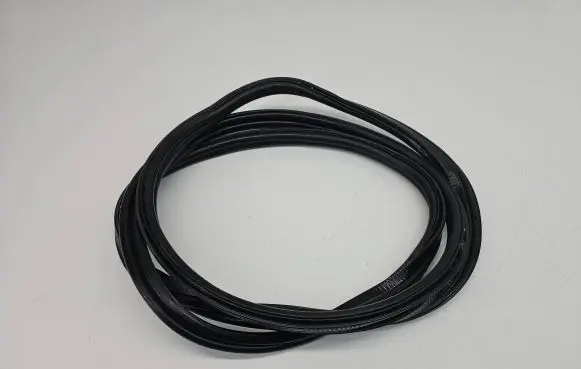 BMW 3 F30 F35 F31 Rubber seal tailgate window/glass 7263092
