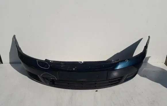 Skoda Octavia Mk2 (1Z) Front bumper 1z0807221m