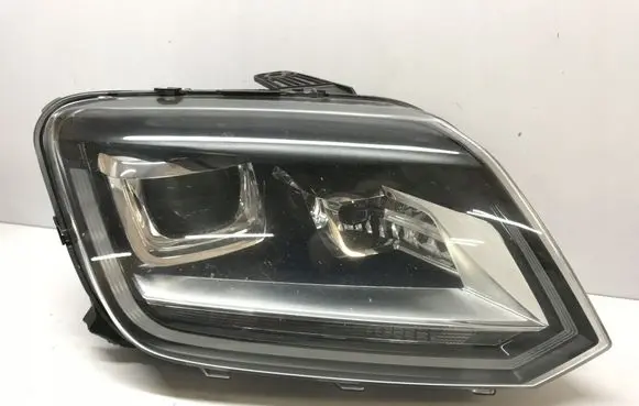 Volkswagen Amarok Headlight/headlamp 2H1941016AF