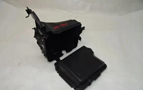 Citroen C4 Cactus Fuse box set 9671941780