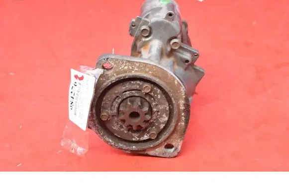 Renault Master II Starter motor
