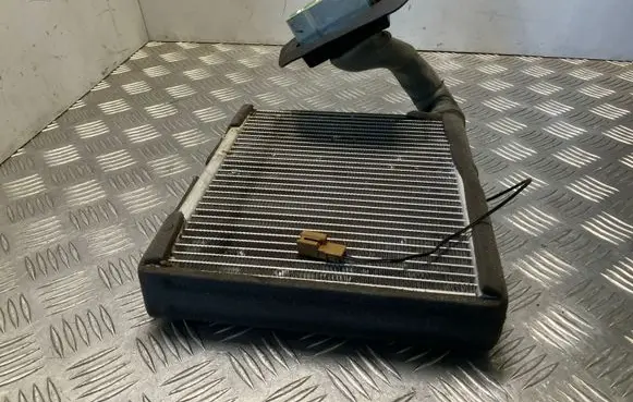 Nissan Cube Z12 Air conditioning (A/C) radiator (interior)