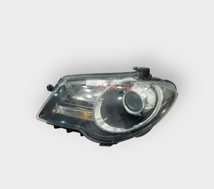 Volkswagen Cross Touran I Headlight/headlamp 1T1941005C 0301233203 LE06A6146