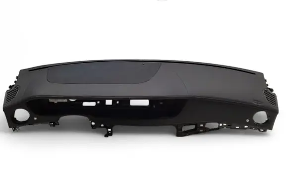 Mercedes-Benz S W222 Dashboard