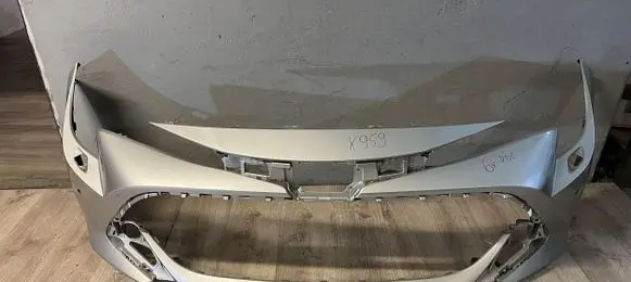 Toyota Corolla E210 E21 Front bumper 52119-02P40