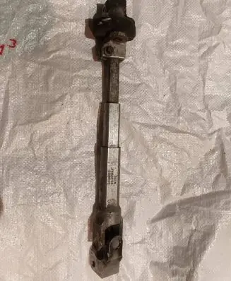 BMW 3 E46 Steering column universal joint 821045