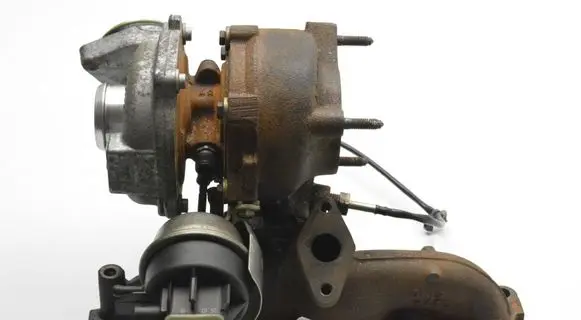 Audi A4 S4 B8 8K Turbo 03L145702D
