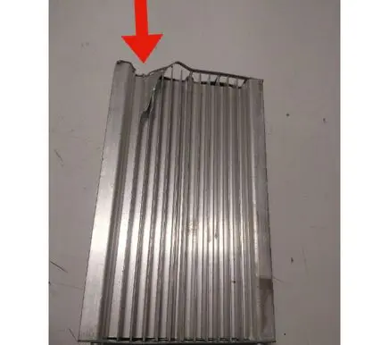 BMW 6 F12 F13 Sound amplifier 9312595 E2540285