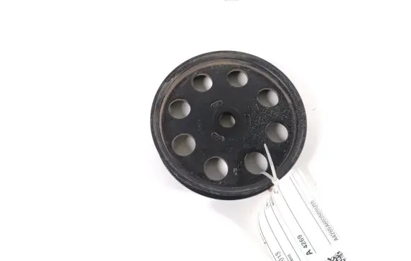 Volkswagen Golf VI Crankshaft pulley 03F105255B