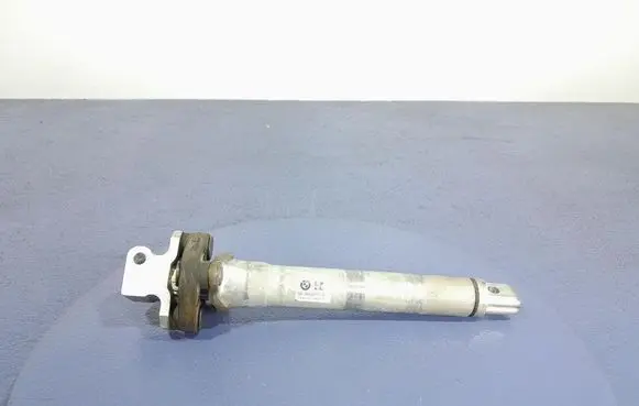 Audi A4 S4 B7 8E 8H Steering wheel axle 6862031