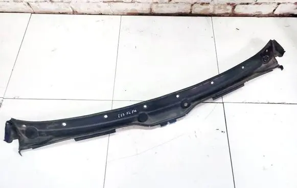 BMW X5 E70 Wiper trim 