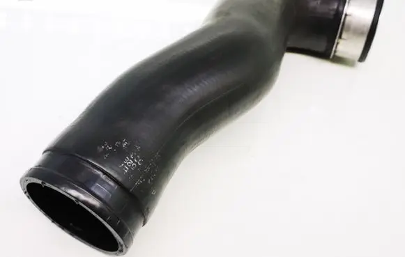 Mercedes-Benz ML W164 Intercooler hose/pipe