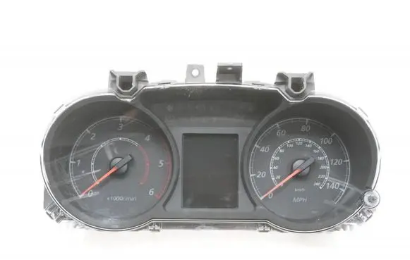 Mitsubishi ASX Speedometer (instrument cluster) 8100C060