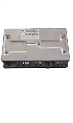 BMW 7 E65 E66 Seat control module 61356920447