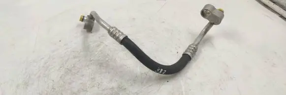 Air conditioning (A/C) pipe/hose