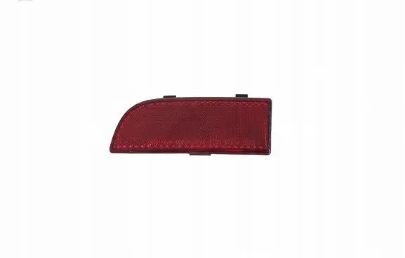 Mercedes-Benz Vito Viano W639 Rear tail light reflector 6398260140