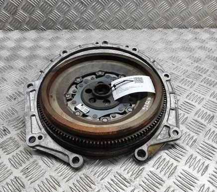 Audi Q3 F3 Flywheel 05E105266D