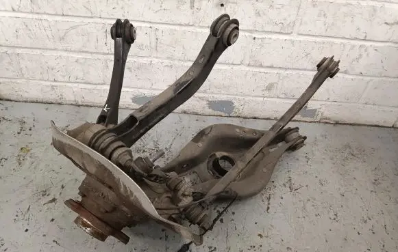 BMW 3 G20 G21 Rear suspension assembly kit set 6881201