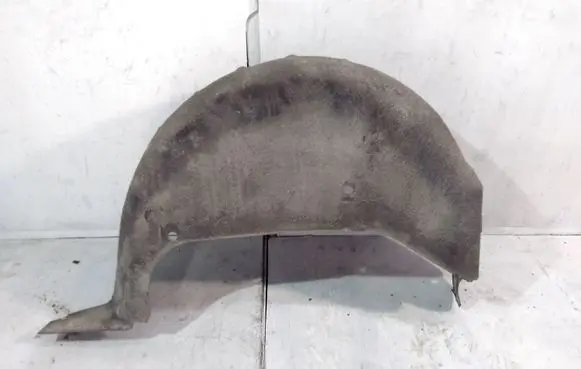 Renault Scenic II - Grand scenic II Rear arch fender liner splash guards 8200136397