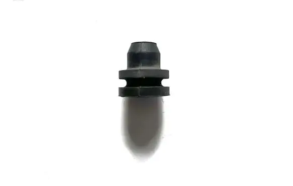 Nissan Leaf I (ZE0) Radiator mount bracket 215084P000