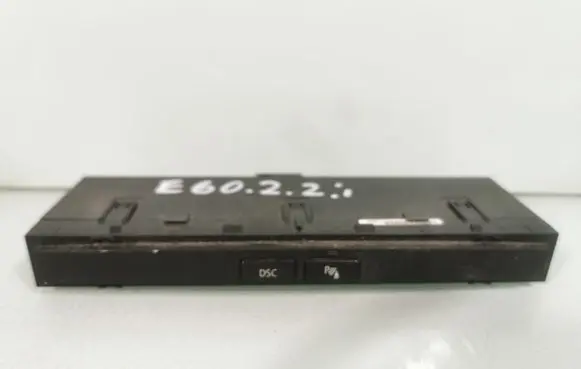 BMW 5 E60 E61 Parking (PDC) sensor switch 6940228