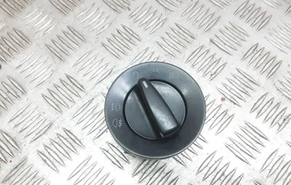 Skoda Superb B5 (3U) Light switch 1U0941531D