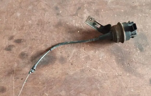 Chrysler Voyager Cruise control unit/module 04861455AA 04861089