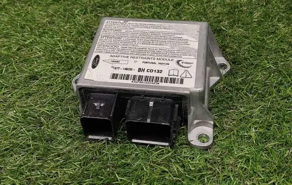 Ford Mondeo Mk III Airbag control unit/module 1S7T14B056BH