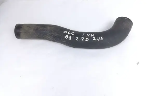 Honda Accord Intercooler hose/pipe