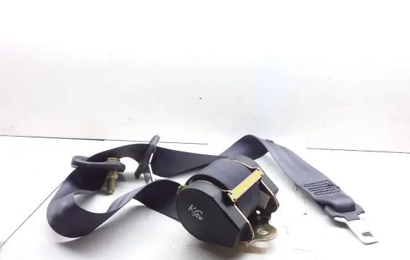 Renault Espace III Rear seatbelt 6025313511K 0432040