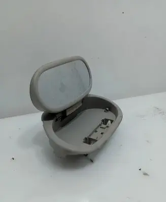 Renault Scenic II - Grand scenic II Other interior part 8200105136