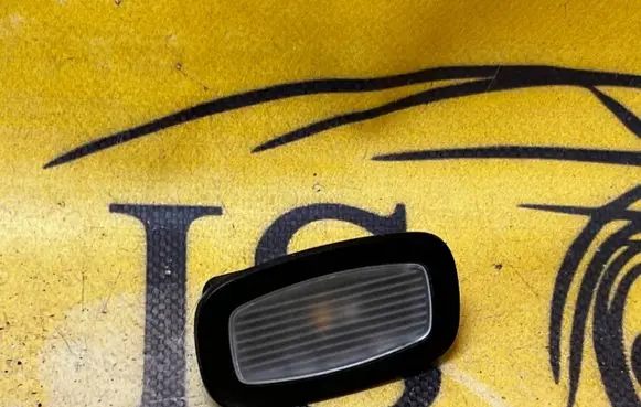 Mercedes-Benz E AMG W213 Rear seat light A0009065107