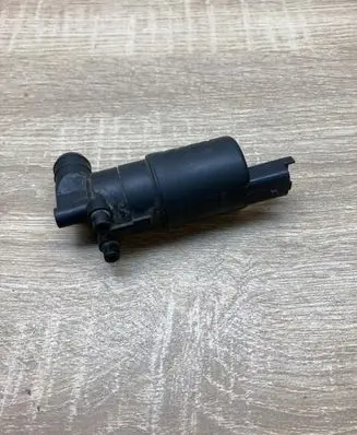 Peugeot 307 Windscreen/windshield washer pump E13021168 720299