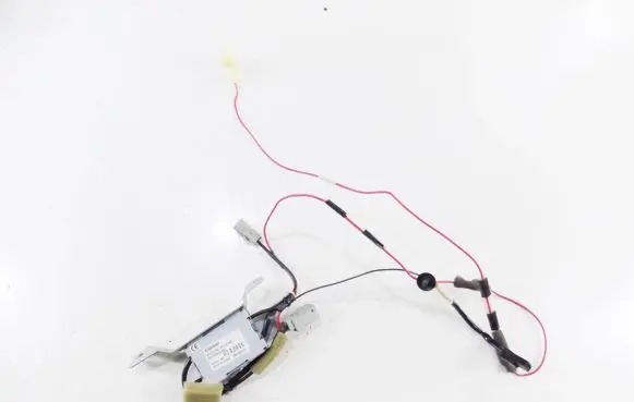 Subaru Impreza II Other devices 0142046