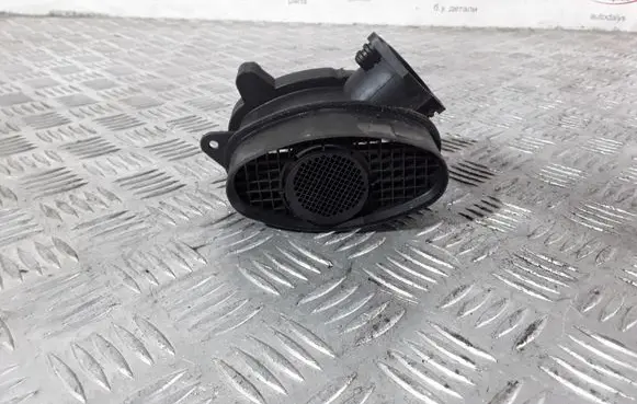 Land Rover Range Rover L322 Mass air flow meter 0928400468 136277870760 13627787076