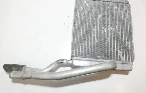 Ford Focus Heater blower radiator