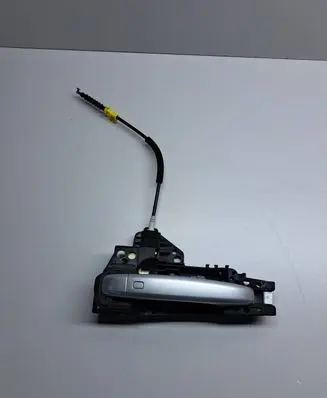 Audi Q5 SQ5 Front door exterior handle/bracket 8T0837167A