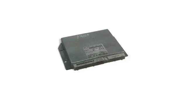 Engine control unit/module ECU