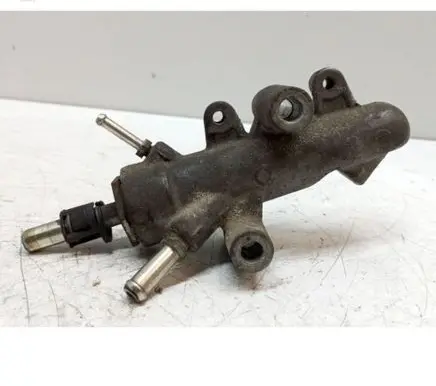 Opel Astra H Fuel pressure regulator 55202754